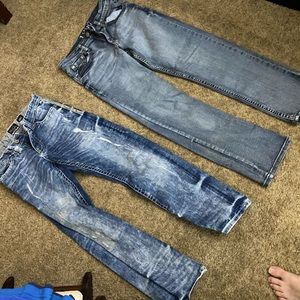 Jeans Bundle